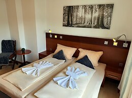 Hotel Tenova Köln-Neumarkt