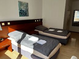 Hotel Tenova Köln-Neumarkt