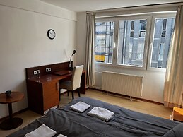Hotel Tenova Köln-Neumarkt