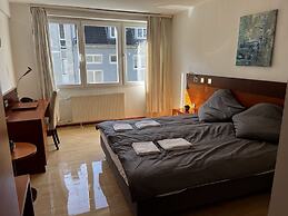 Hotel Tenova Köln-Neumarkt