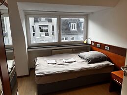 Hotel Tenova Köln-Neumarkt