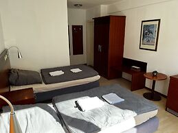 Hotel Tenova Köln-Neumarkt