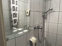Hotel Tenova Köln-Neumarkt