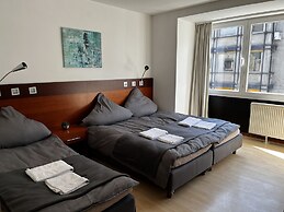 Hotel Tenova Köln-Neumarkt