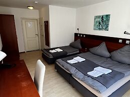 Hotel Tenova Köln-Neumarkt