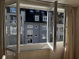 Hotel Tenova Köln-Neumarkt