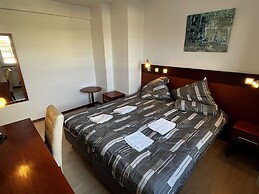 Hotel Tenova Köln-Neumarkt