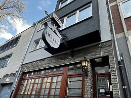 Hotel Tenova Köln-Neumarkt
