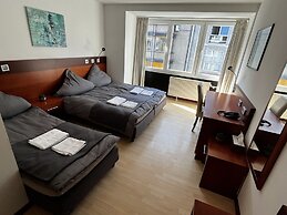 Hotel Tenova Köln-Neumarkt