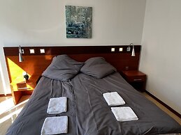Hotel Tenova Köln-Neumarkt
