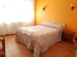 HOSTAL RÍO MUNDO