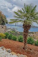 Elounda Sunrise Villa