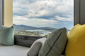 Elounda Sunrise Villa