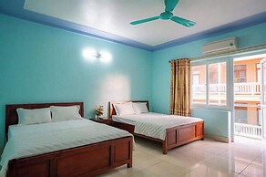Minh Hanh Hotel Sam Son -BAY LUXURY