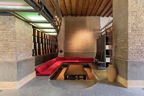 Santa Cecilia Loft