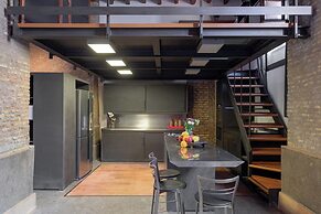 Santa Cecilia Loft