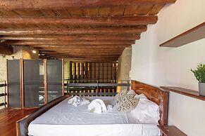 Santa Cecilia Loft