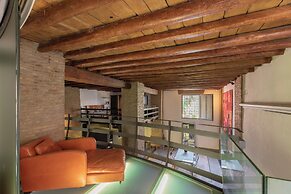 Santa Cecilia Loft