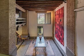 Santa Cecilia Loft