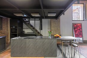 Santa Cecilia Loft