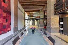 Santa Cecilia Loft
