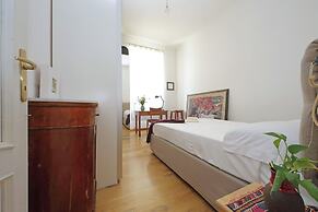 Cozy Esquilino