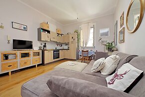 Cozy Esquilino