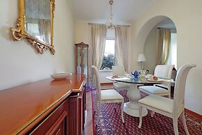 Borghese Park View