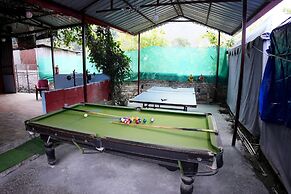 The Hidden Paradise
