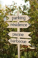 La Résidence Le Provençal
