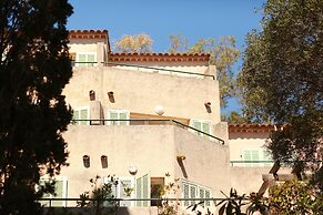 La Résidence Le Provençal