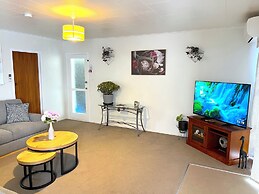 Rotorua Central Accommodation