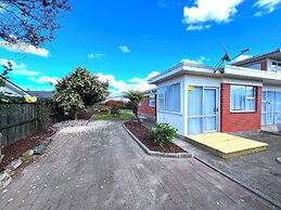 Rotorua Central Accommodation