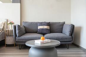 Tech-X apartment hotel