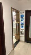 Tech-X apartment hotel