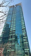 Tech-X apartment hotel