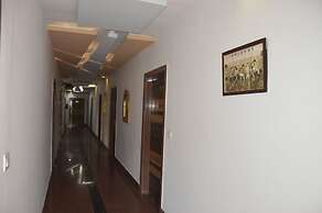 Hotel Tak