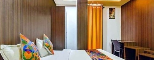 Hotel Tak