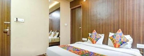 Hotel Tak