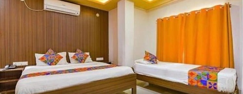 Hotel Tak