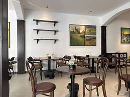 D.Residence hotel ninhbinh
