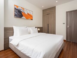 D.Residence hotel ninhbinh