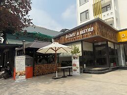 D.Residence hotel ninhbinh