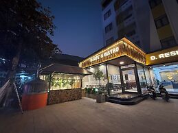 D.Residence hotel ninhbinh