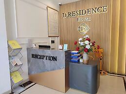 D.Residence hotel ninhbinh