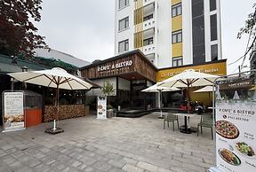 D.Residence hotel ninhbinh