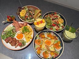 D.Residence hotel ninhbinh