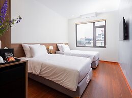 D.Residence hotel ninhbinh