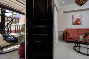 Alegrand Suites