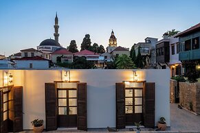 Alegrand Suites